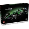 Image de LEGO® TECHNIC 6588593 Aston Martin Aramco AMR25 F1 auto