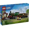 Image de LEGO® CITY 60511 Klassieke stoomtrein