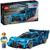 Image de Lego Jeu De Construction Bugatti Vision Gt Hypercar 284 Pièces