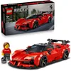 Image de LEGO Speed Champions Voiture de course Ferrari SF90 XX Stradale 77254