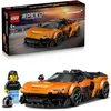 Image de LEGO Speed Champions McLaren W1 - Jouet Voiture - Maquette avec Minifigurine Collector de Pilote - Idée de Cadeau d'Anniversaire pour Garçon dès 9 ans ou Fan de Sport Automobile 77257
