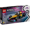 Image de Lego Jeu De Construction Speed Champions 201 Pièces