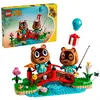 Image de Lego Jeu De Construction Animal Crossing V29 513 Pièces