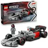 Image de LEGO Speed Champions Voiture de course Audi Revolut F1 Team R26-77259