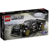 Image de LEGO® SPEED CHAMPIONS 77262 Ken blokken 1965 Ford Mustang Hoonicorn V1