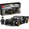 Image de Lego Jeu De Construction 65 Ford Mustang Hoonicorn V1 By Ken Block 345 Pièces