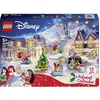 Image de LEGO Disney 43298 Adventskalender Speelgoed Leeftijdsklasse Vanaf 5 jaar
