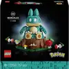 Image de LEGO® Pokémon 72150 Mapaxo