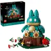 Image de Lego Jeu De Construction Pokémon Munchlax 757 Pièces