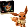 Image de Lego Jeu De Construction Pokémon 587 Pièces