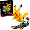 Image de Lego Jeu De Construction Pokémon 2050 Pièces