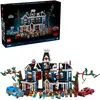 Image de Lego Jeu De Construction Icons 11370 Stranger Things: The Creel House