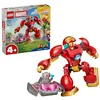 Image de LEGO Disney Marvel Ultron contre Iron Man 11209
