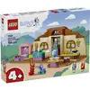 Image de LEGO® DC COMICS SUPER HEROES 11221 School met roestige en bluey; Bauset met mini-keuken, café en baby-zorgstation; 2 minifiguren