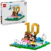 Image de Lego Jeu De Construction Édition S 500 Pièces