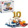Image de Lego Editions S Jeu De Construction 490 Pièces