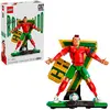 Image de Lego Jeu De Construction Édition S 854 Pièces