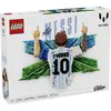 Image de 43018 LEGO® Editions Lionel Messi 3D-kunst