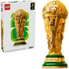 Image de Lego Jeu De Construction Fifa World Cup