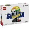 Image de LEGO® Editions 6590617 Ayrton Senna helm