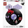 Image de LEGO® Editions 43028 Olivia Rodrigos grammofoonplaat