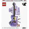 Image de LEGO® Editions 43031 Olivia Rodrigos gitaar