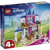 Image de LEGO® DISNEY 43283 Princess Cinderellas dierenpaleis