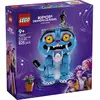 Image de LEGO® KPop Demon Hunters 72537 De tijger Derpy en de Elster Sussie