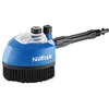 Image de Nilfisk Multi Brosse avec Réservoir de Détergent - Accessoires pour Nettoyeur Haute Pression (128470456)