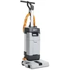 Image de Nilfisk 107408100 SC100 E Aspirateur à récurer complet (largeur de frottement 31 cm, appareil de nettoyage avec kit de tuyau d'aspiration à main, kit de tapis