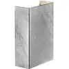 Image de Nordlux Fold 10 2019041031 LED-wandlamp LED 7.5 W Verzinkt