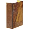 Image de Nordlux Fold 10 2019041038 LED-wandlamp LED 7.5 W Roest