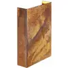 Image de Nordlux Fold 15 2019051038 LED-wandlamp LED 10.4 W Roest