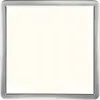 Image de Nordlux 2015066133 Oja Square 29 LED-plafondlamp LED LED 19 W Chroom
