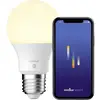 Image de Nordlux 2070052701 Gloeilamp-lamp Energielabel E (A - G) E27 Peer Besturing via App, Dimbaar 1 stuk(s)