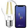 Image de Nordlux 2070082700 Gloeilamp-lamp Energielabel E (A - G) E27 Peer Warmwit tot koudwit Besturing via App, Dimbaar 1 stuk(s)