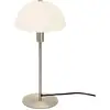 Image de Nordlux Ellen 2112305032 Tafellamp E14 Staal
