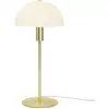 Image de Nordlux Ellen 2112305035 Tafellamp E14 Messing