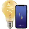 Image de Nordlux 2170102747 Gloeilamp-lamp Energielabel G (A - G) E27 Peer Besturing via App, Dimbaar 1 stuk(s)