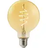 Image de Nordlux 2170132747 Gloeilamp-lamp Energielabel G (A - G) E27 Globe Warmwit Besturing via App, Dimbaar 1 stuk(s)