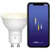 Image de Nordlux 2170151001 LED-lamp Energielabel F (A - G) GU10 Besturing via App, Dimbaar 1 stuk(s)