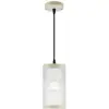 Image de Nordlux Coupar 2218053008 Hanglamp E27 Zand