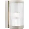 Image de Nordlux Coupar 2218061008 Wandlamp E27 Zand