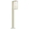 Image de Nordlux 2218088008 Coupar Staande tuinlamp E27 Zand