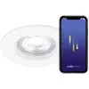 Image de Nordlux 2210500001 Don Smart 3-Kit Inbouwring Energielabel: G (A - G) LED Wit