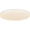 Image de Nordlux 2310106001 Vic 22 1600Lm 3000K Plafondlamp LED Energielabel: E (A - G) Wit