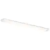 Image de Nordlux Glendale 60 Onderbouwlamp LED LED Energielabel: E (A - G) Wit Wit