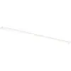 Image de Nordlux Glendale 120 Onderbouwlamp LED Energielabel: E (A - G) Wit