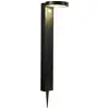 Image de Nordlux 2415028003 Staande lamp op zonne-energie LED 4.5 W Zwart