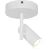 Image de Nordlux 2510056001 Jerome Plafondlamp LED GU10 Wit